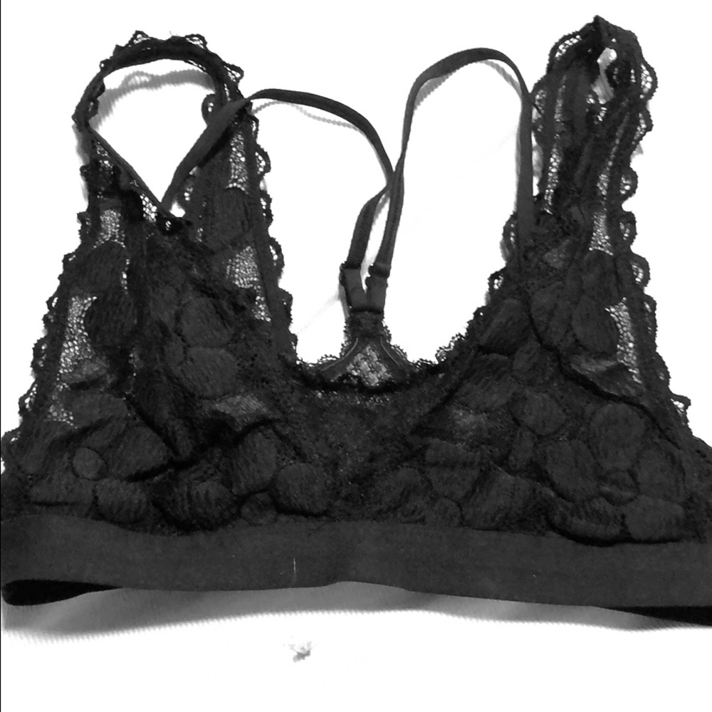 Aerie Double Layer Sexy Bralette